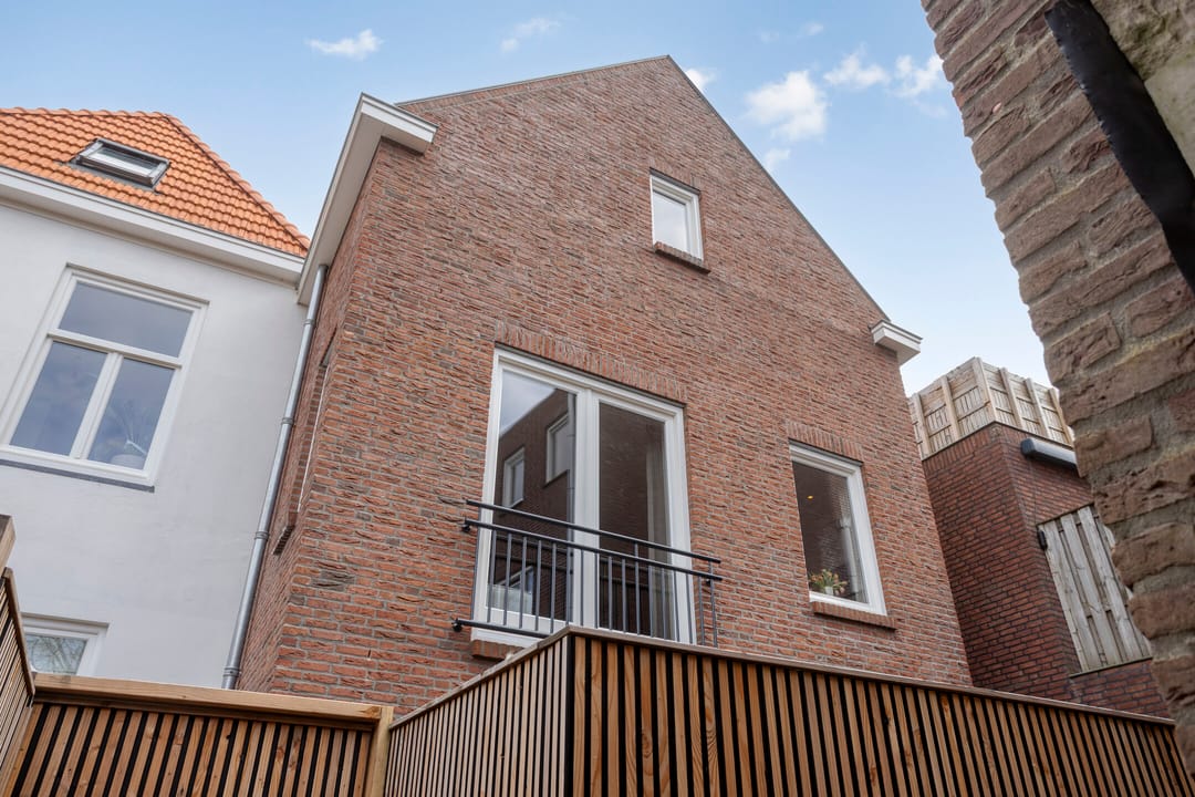 Foto 23 van Oude Hofstad 13-B