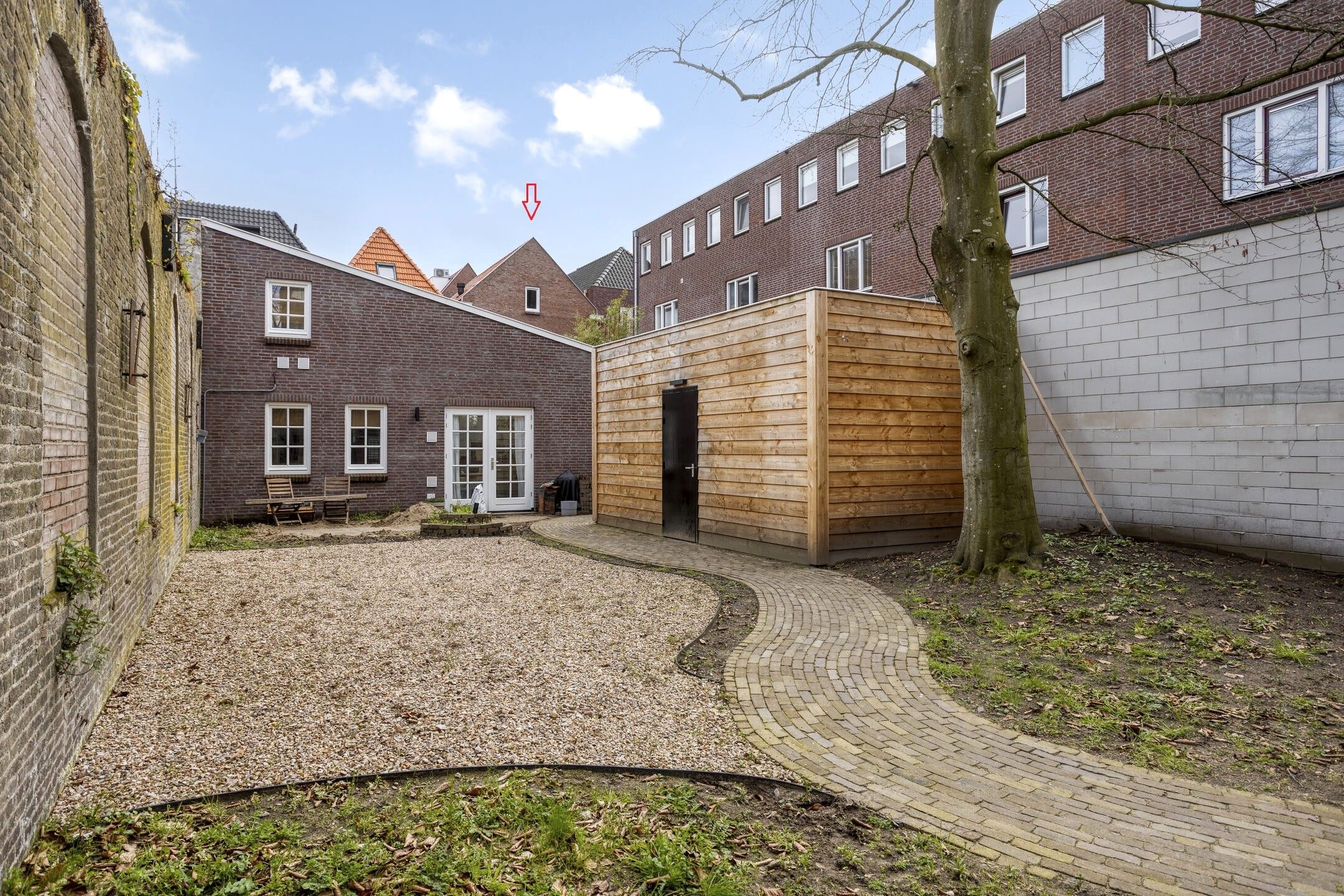 Foto 24 van Oude Hofstad 13-B