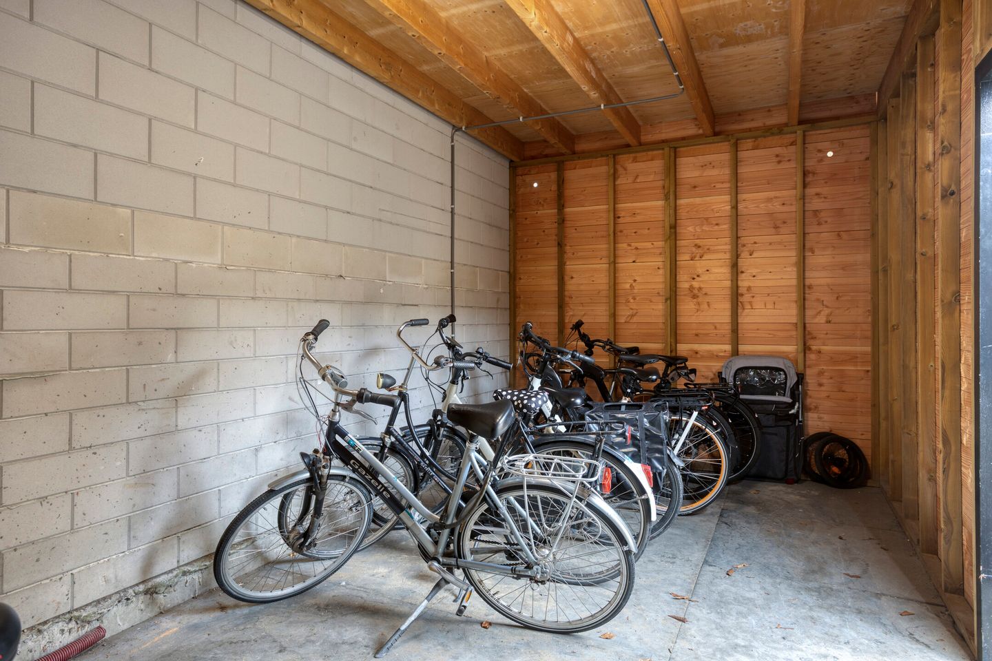 Foto 25 van Oude Hofstad 13-B