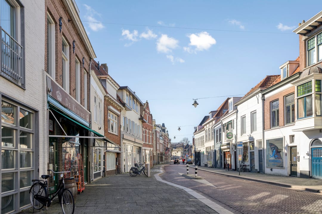 Foto 28 van Oude Hofstad 13-B