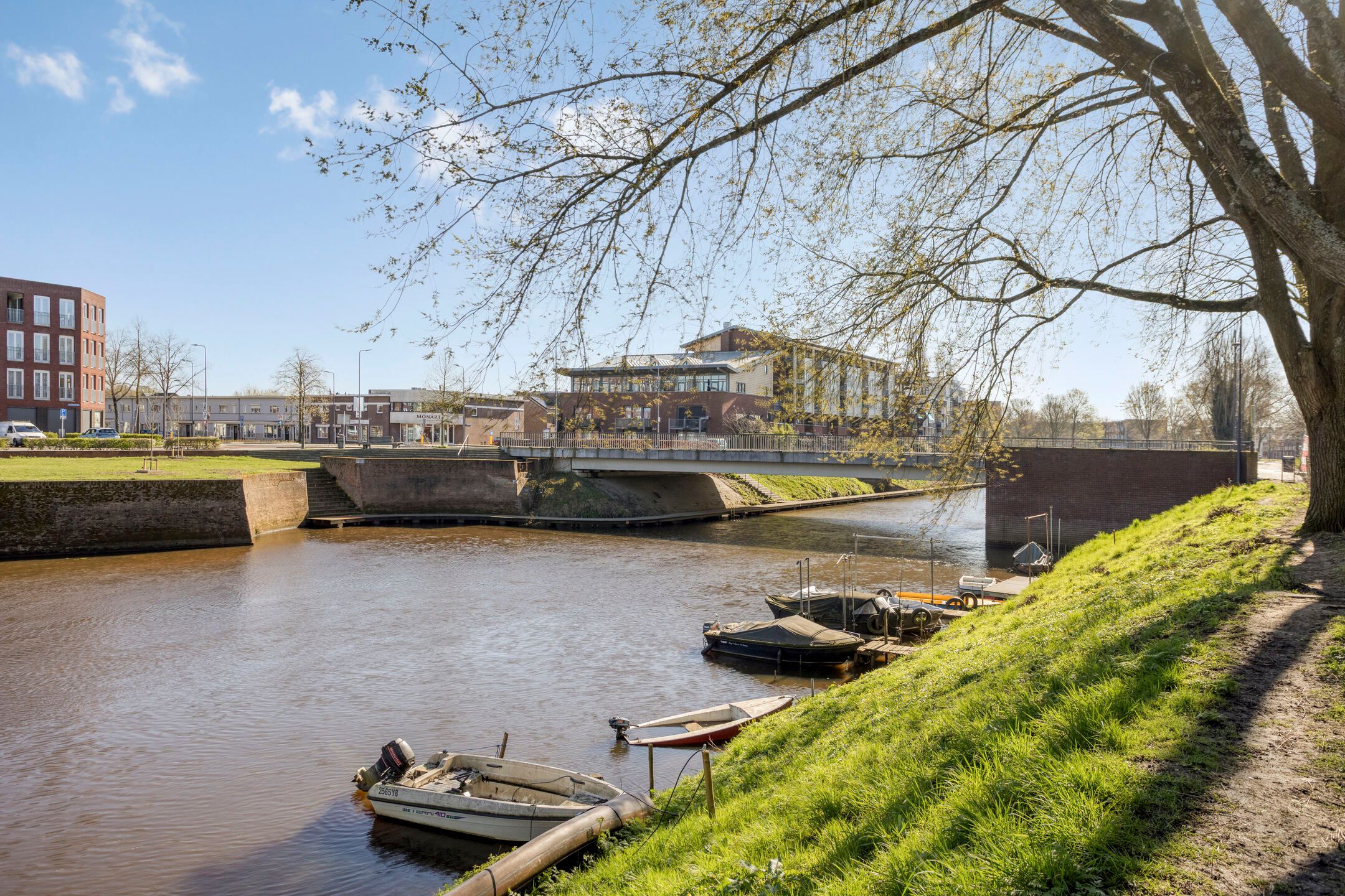 Foto 30 van Oude Hofstad 13-B