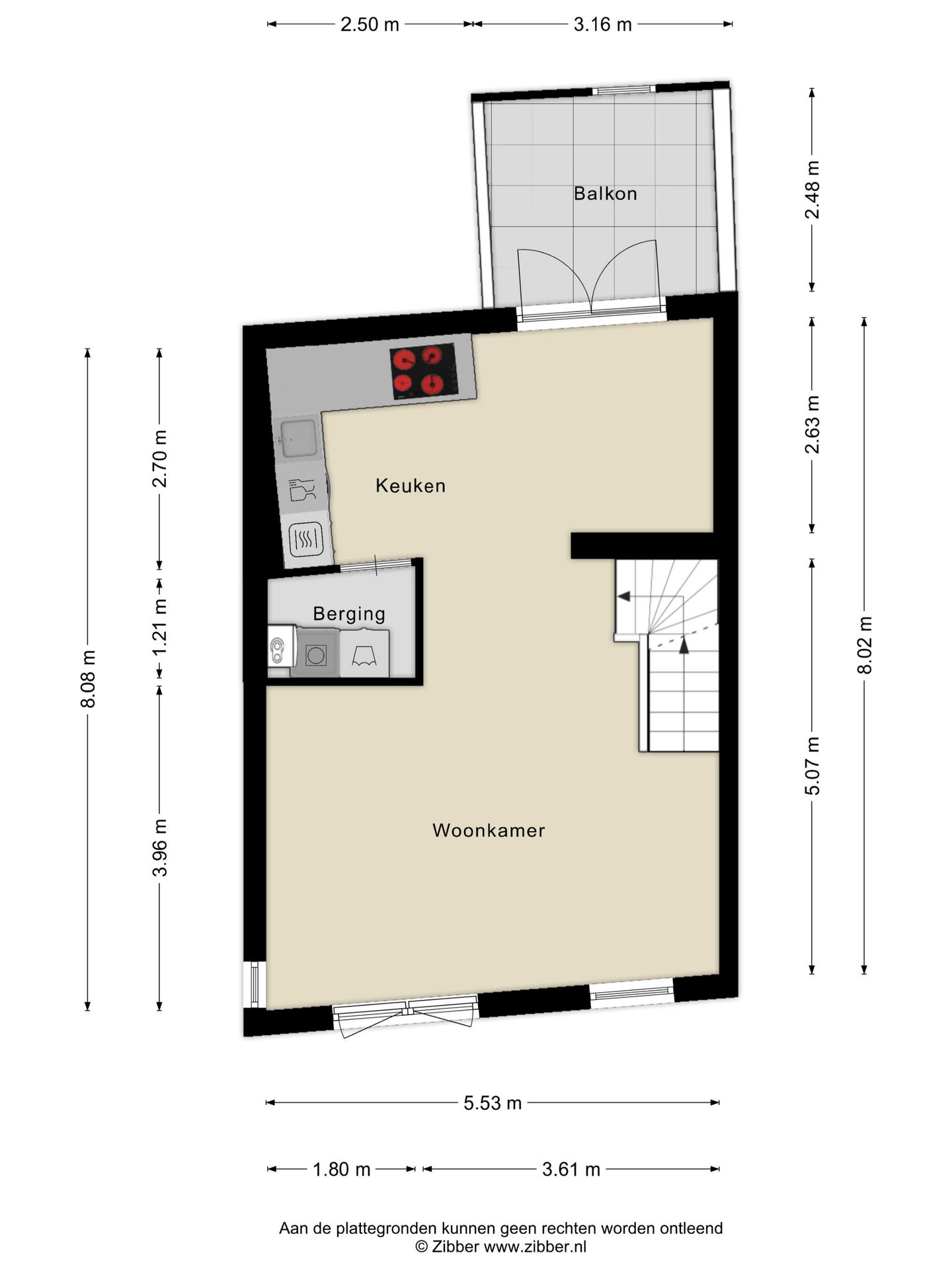 Foto 34 van Oude Hofstad 13-B