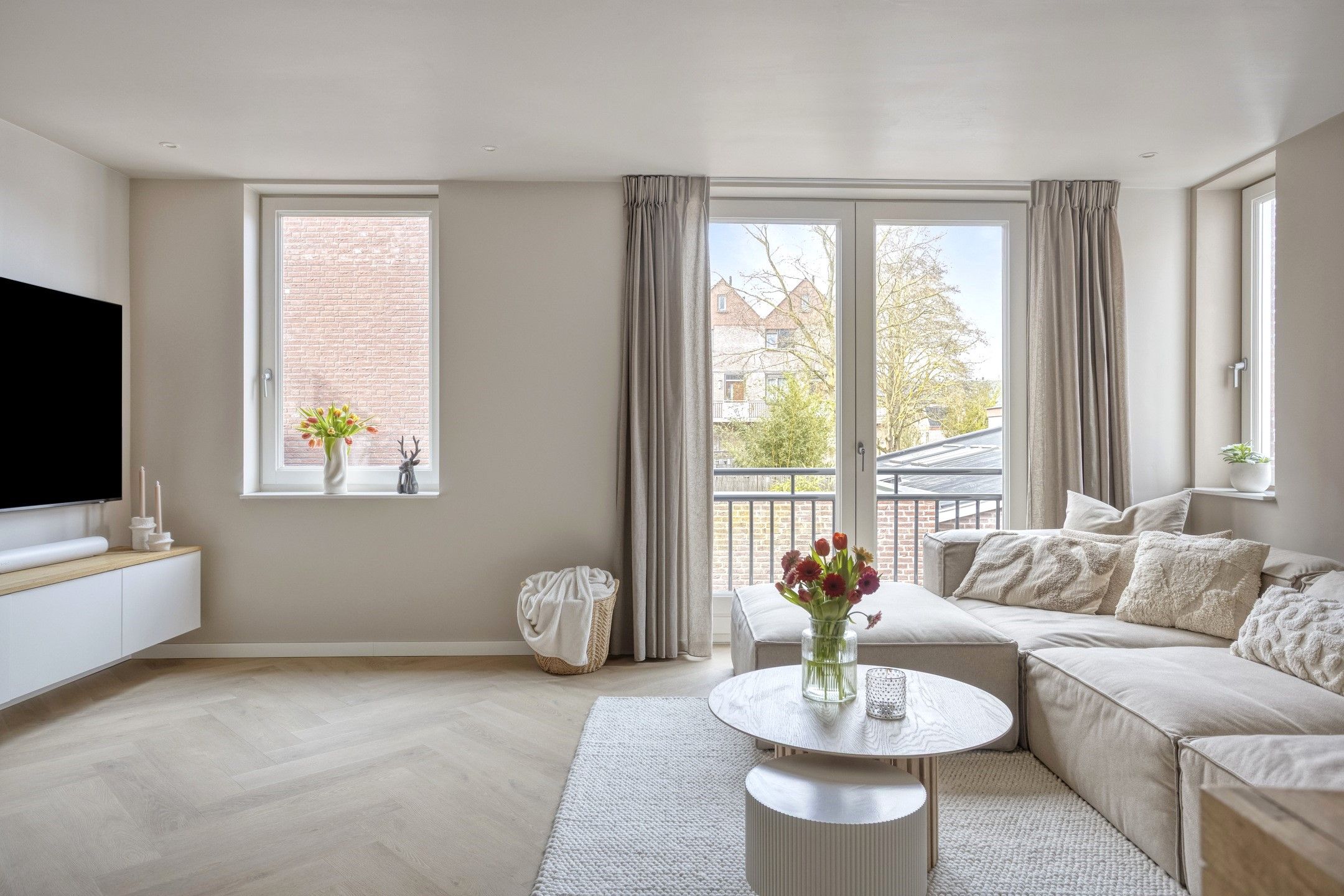 Foto 3 van Oude Hofstad 13-B