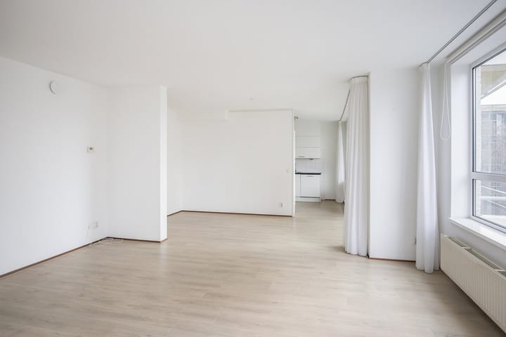 Foto 3 van Omval 455