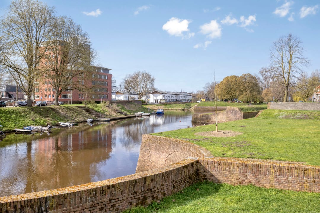 Foto 32 van Oude Hofstad 13-B