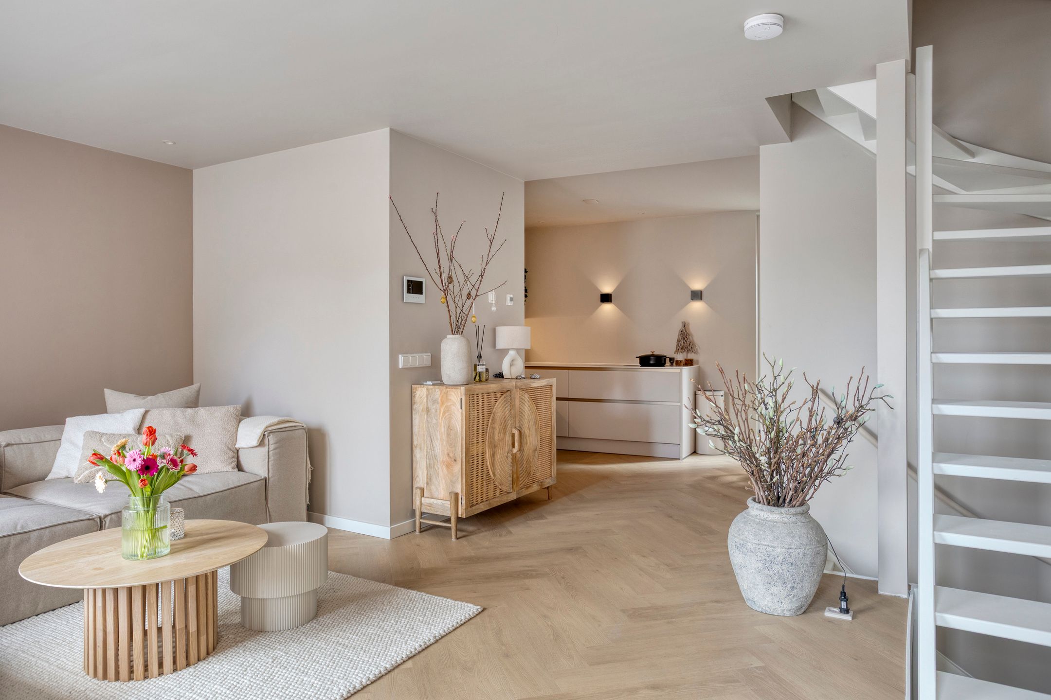 Foto 6 van Oude Hofstad 13-B