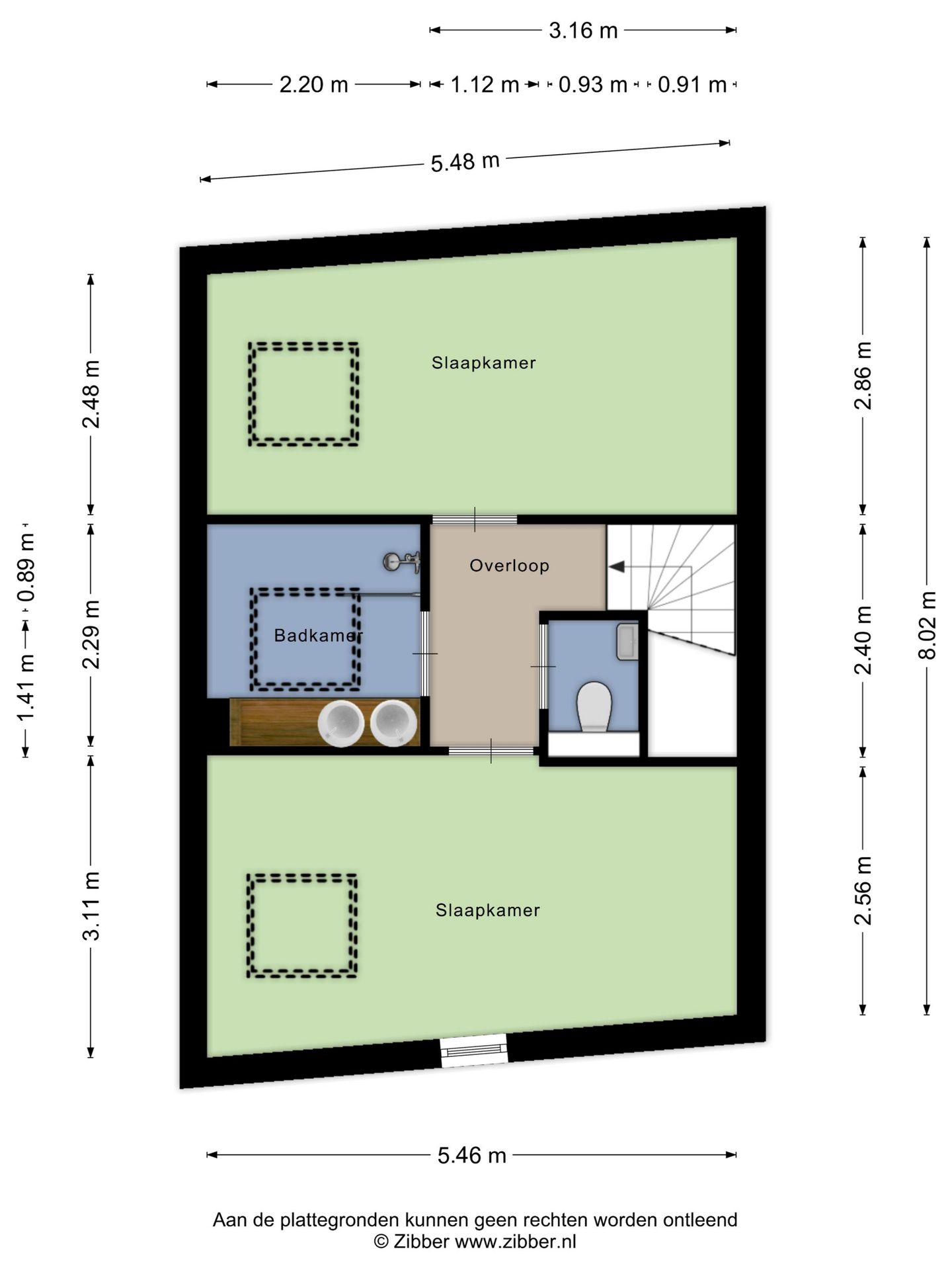 Foto 35 van Oude Hofstad 13-B