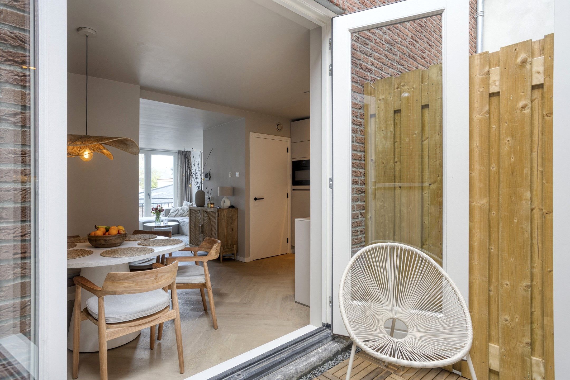 Foto 12 van Oude Hofstad 13-B