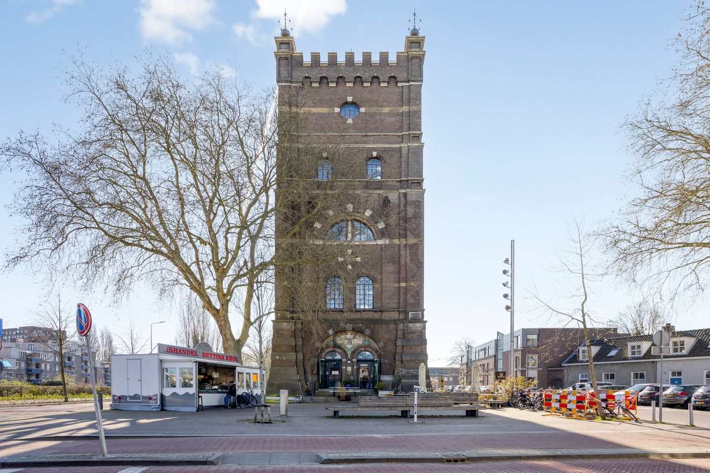 Foto 29 van Oude Hofstad 13-B