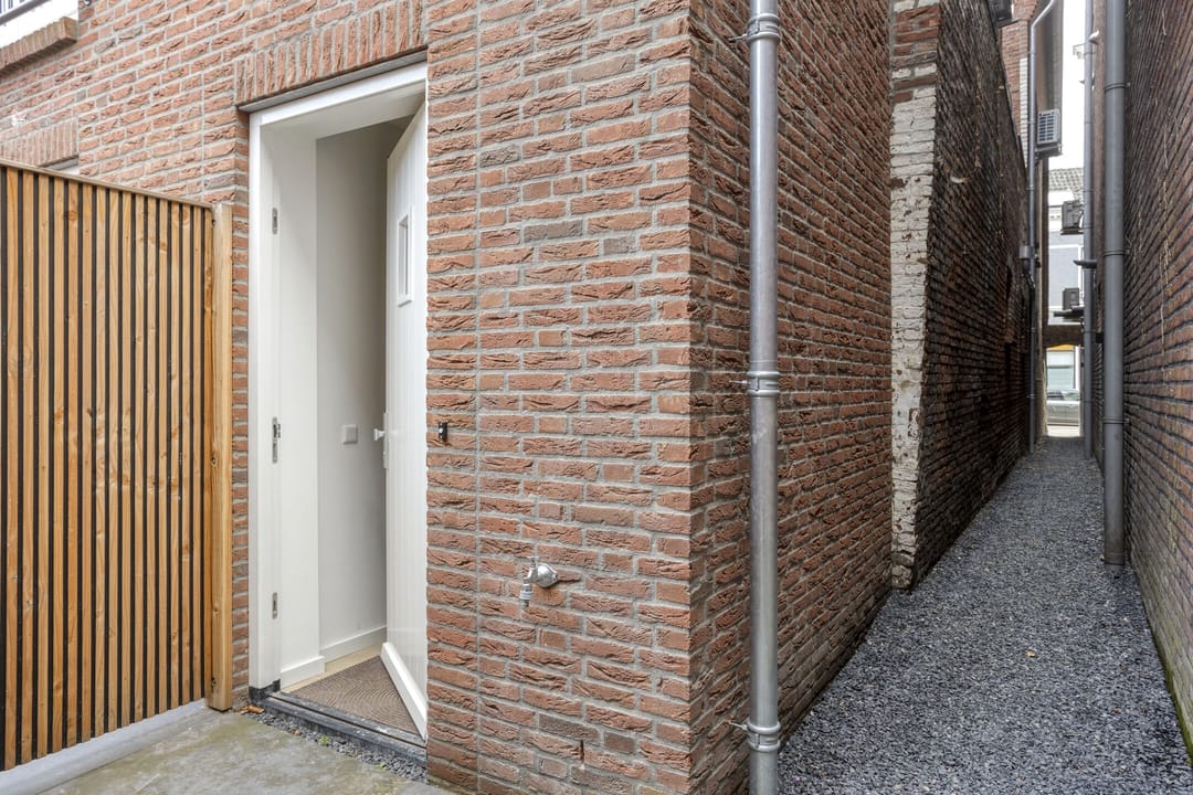 Foto 22 van Oude Hofstad 13-B