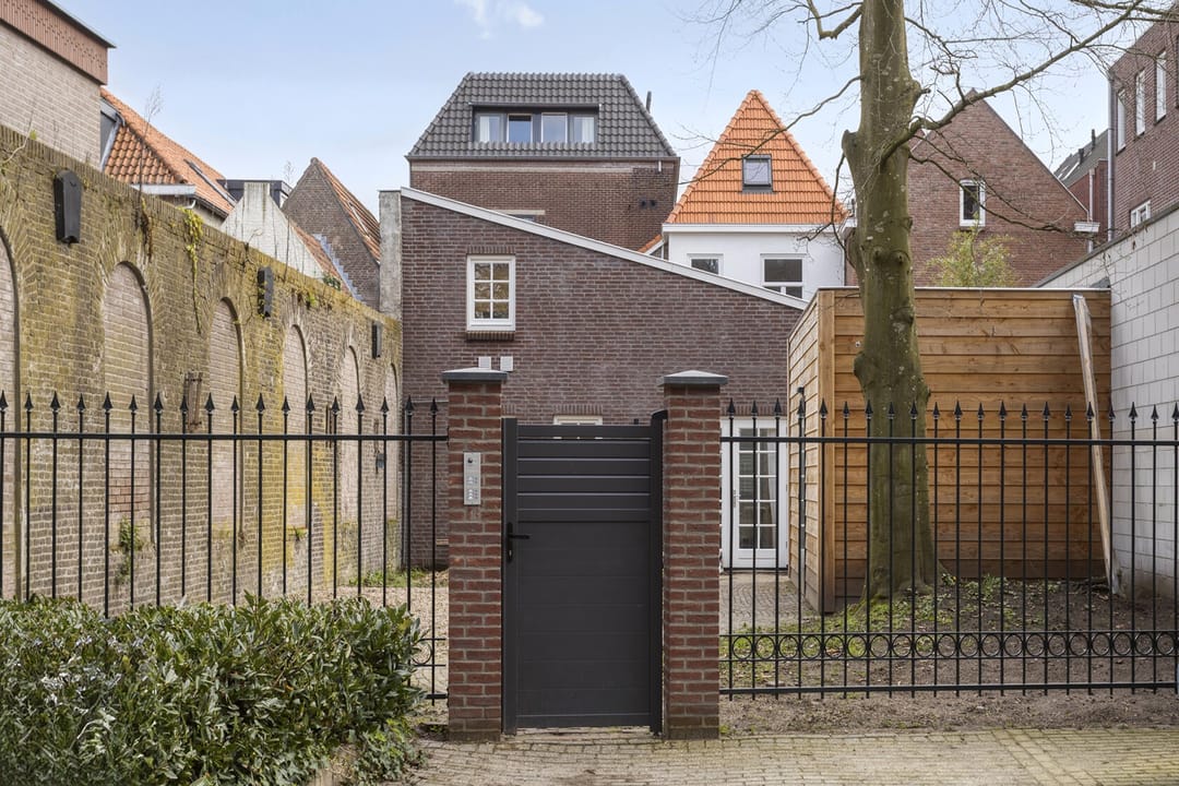 Foto 26 van Oude Hofstad 13-B