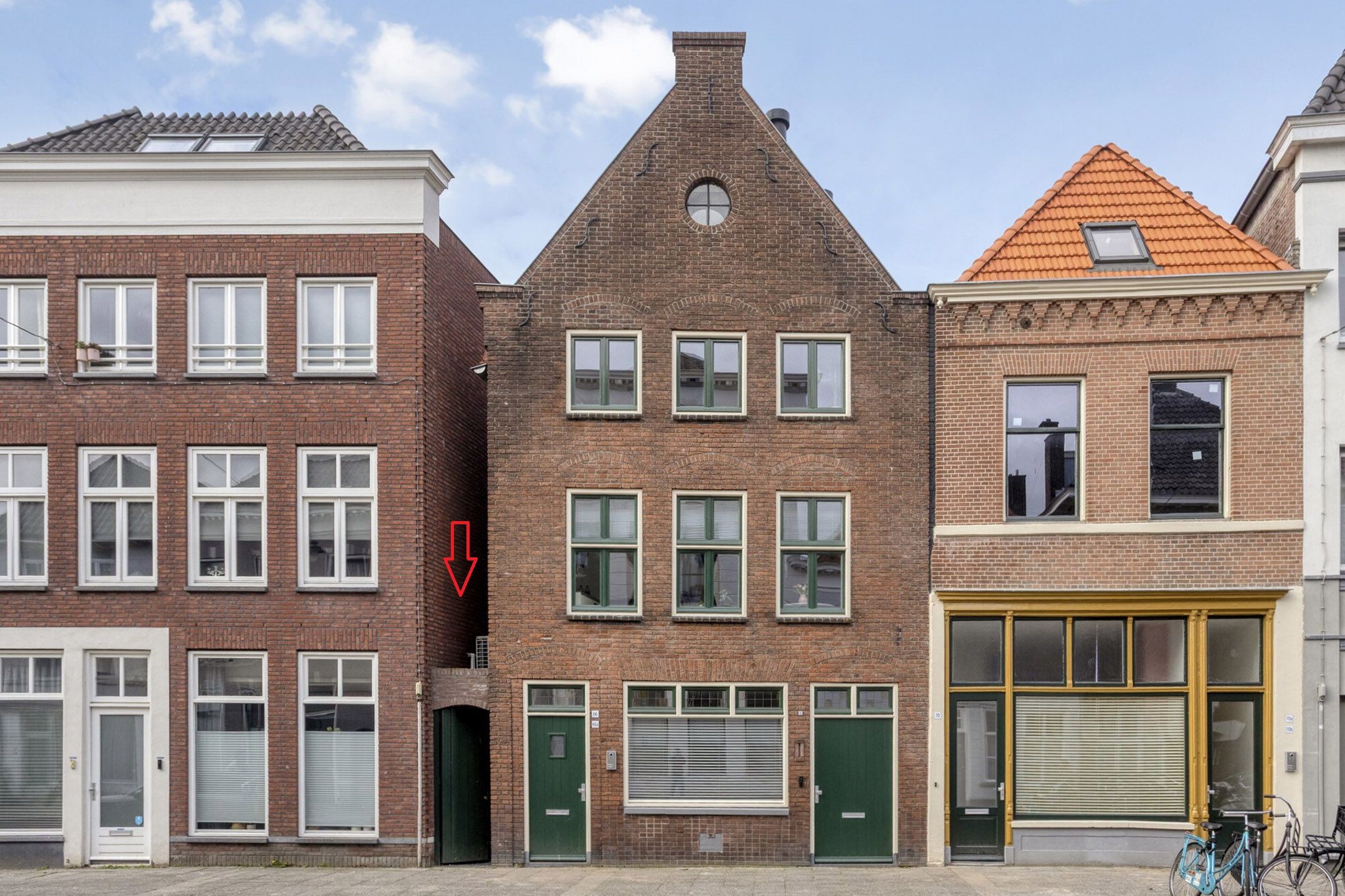 Foto 27 van Oude Hofstad 13-B