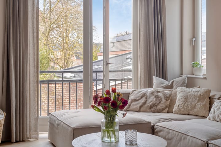 Foto 5 van Oude Hofstad 13-B