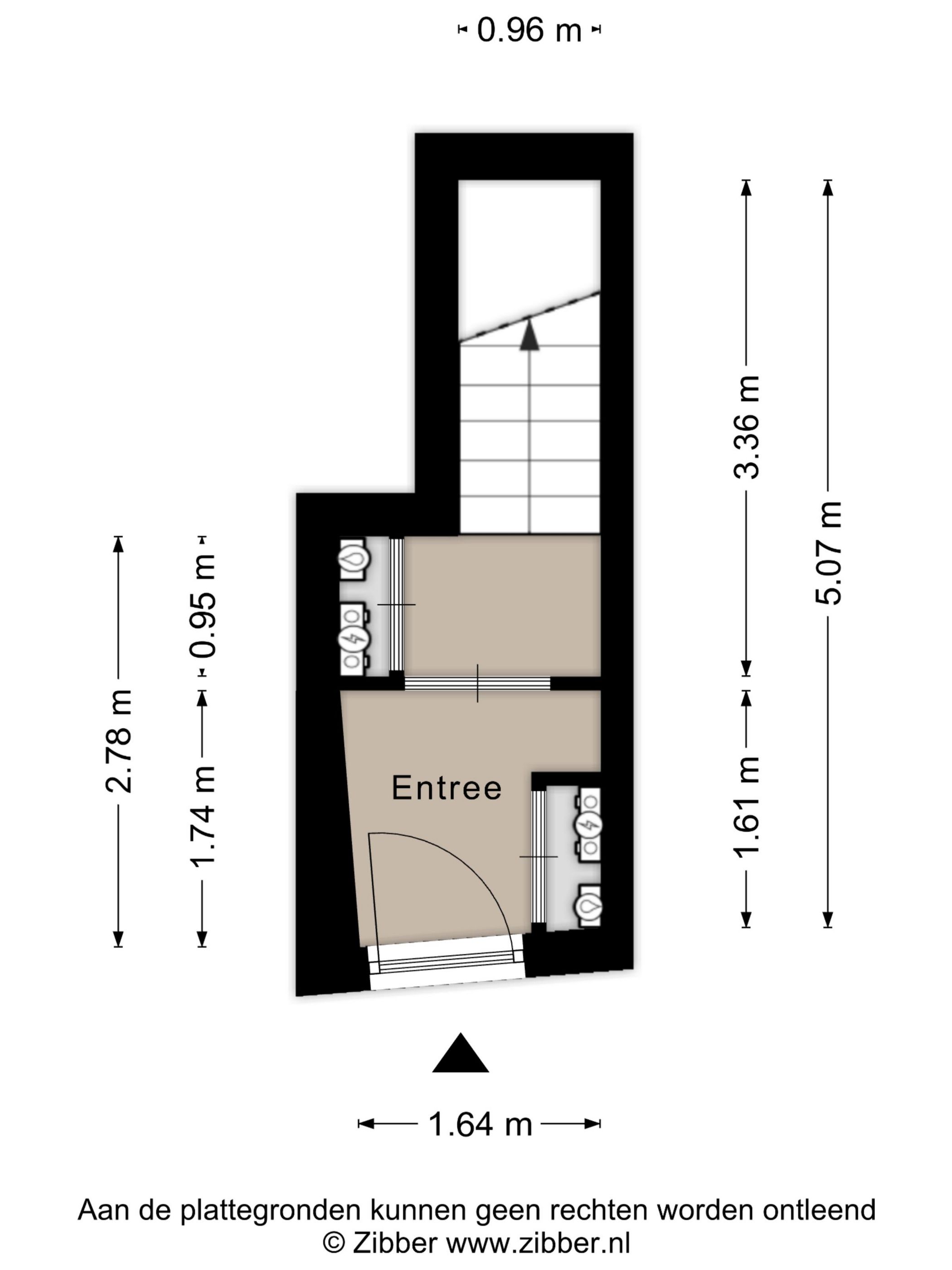 Foto 33 van Oude Hofstad 13-B