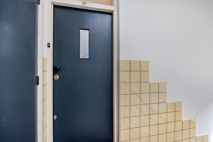 Foto 3 van Sternstraat 17-C