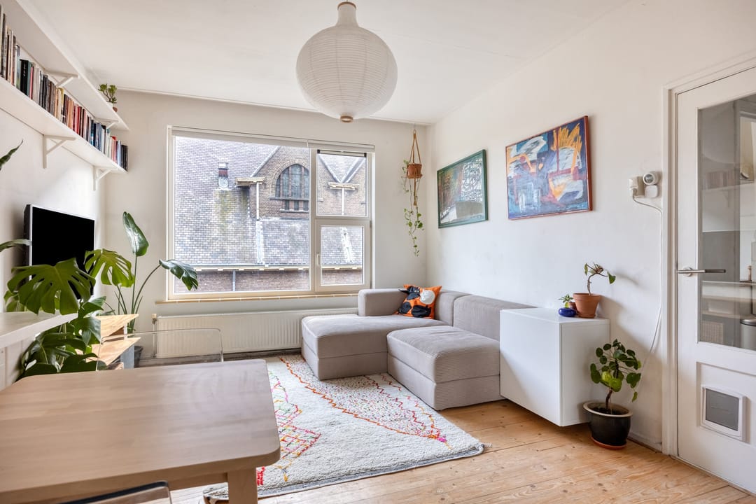 Photo 8 of Sternstraat 17-C