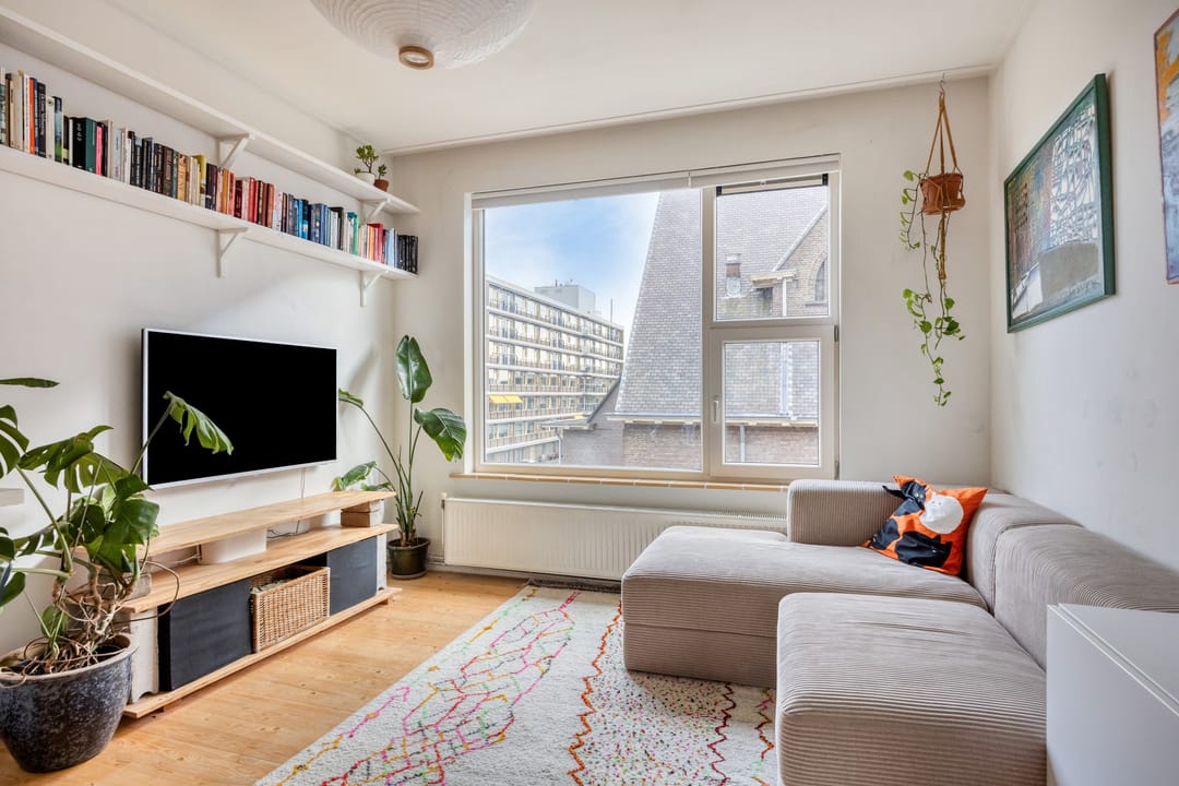 Photo 7 of Sternstraat 17-C