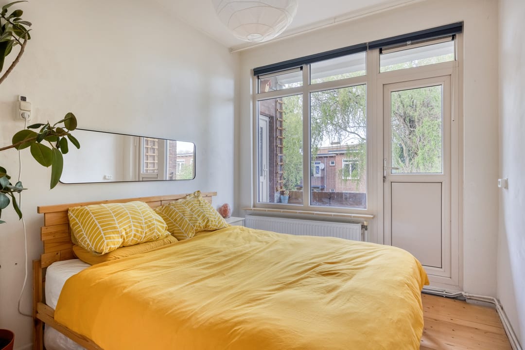 Photo 11 of Sternstraat 17-C