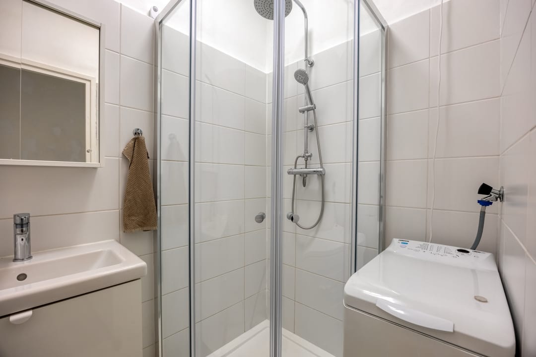 Photo 13 of Sternstraat 17-C