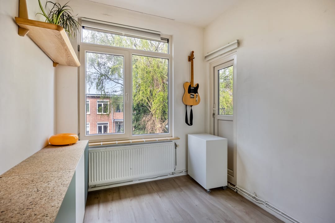 Photo 16 of Sternstraat 17-C