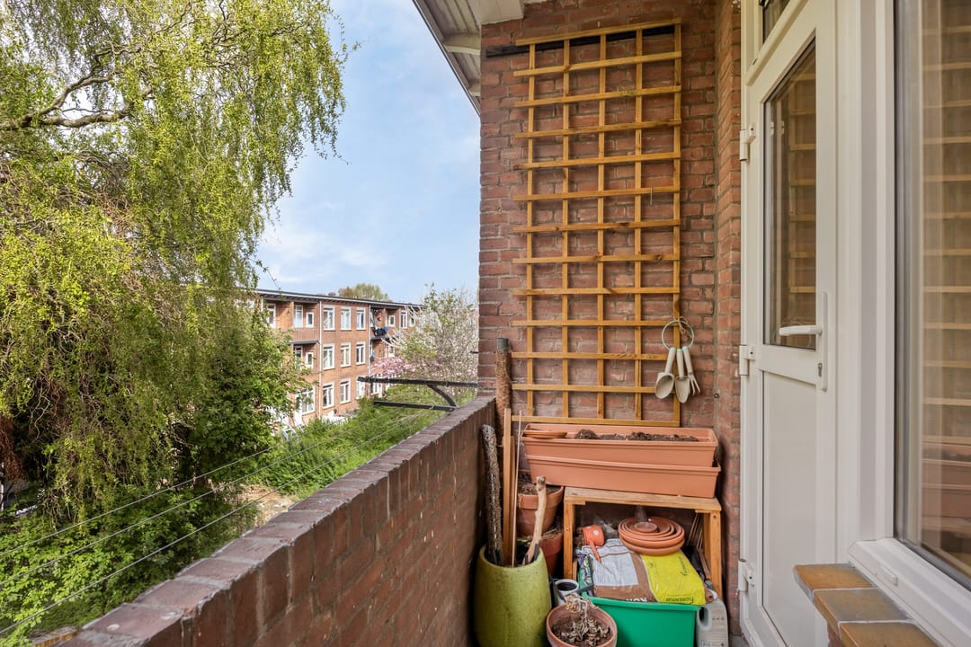 Photo 17 of Sternstraat 17-C