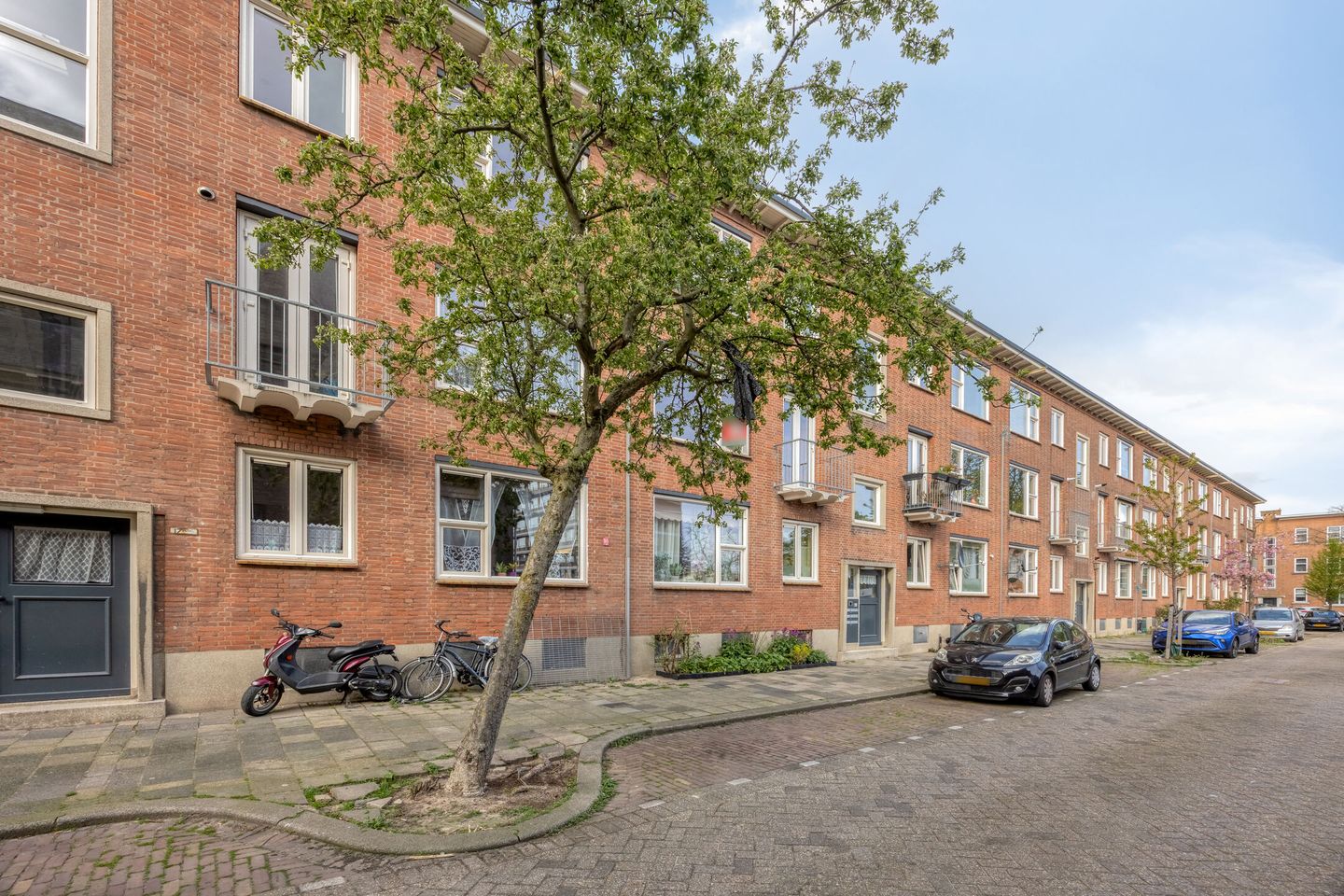 Photo 19 of Sternstraat 17-C