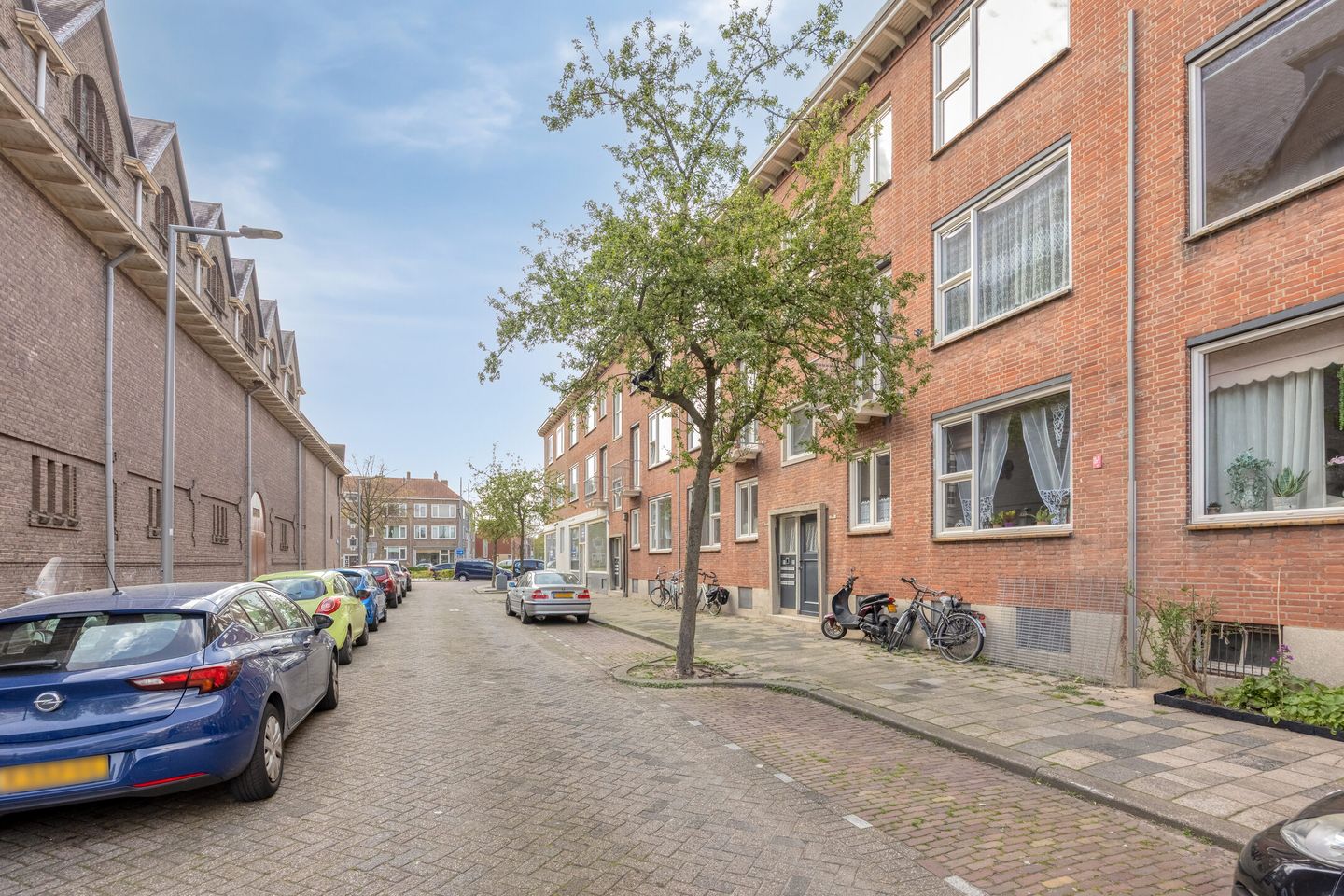 Photo 20 of Sternstraat 17-C