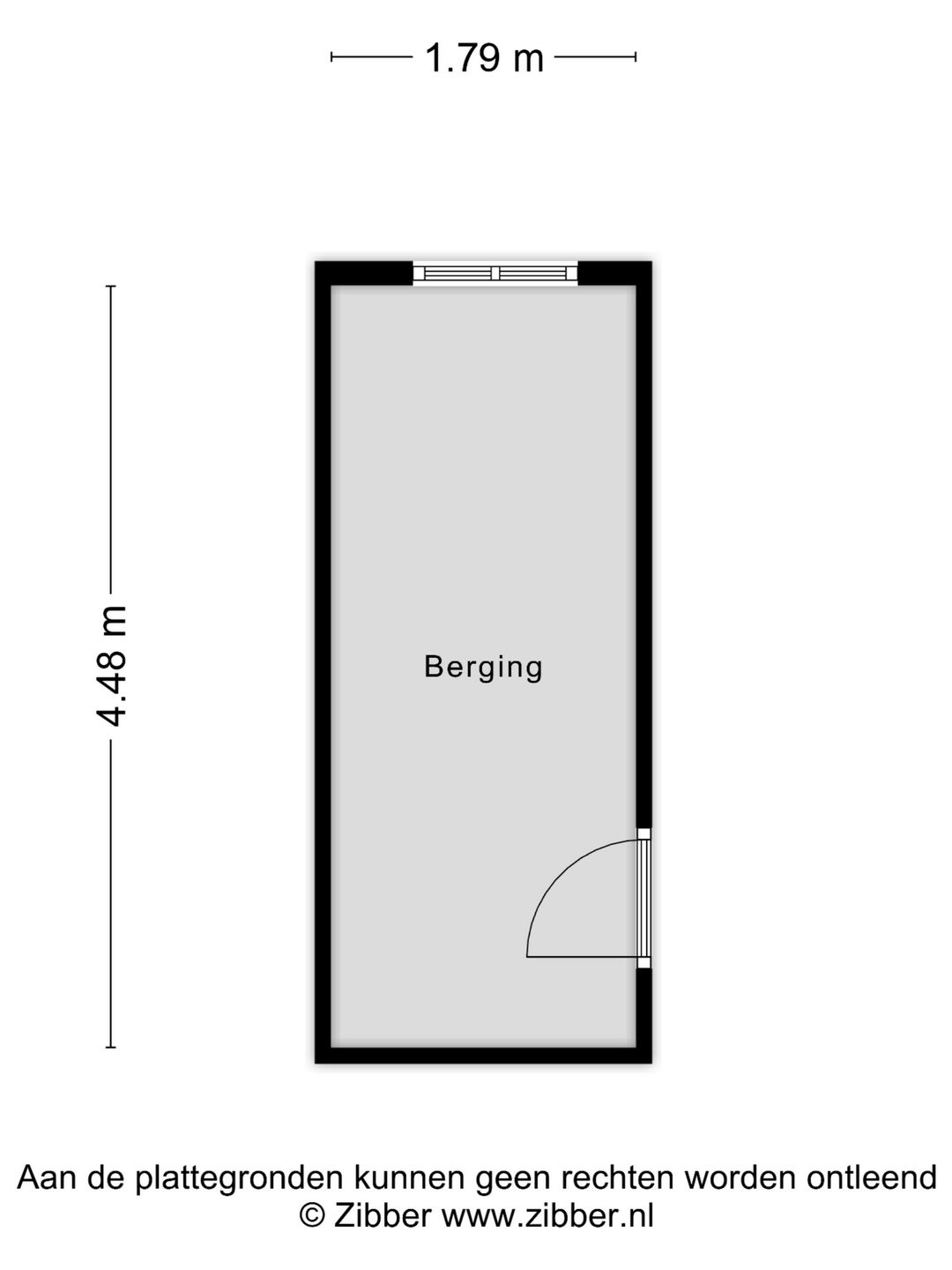 Photo 22 of Sternstraat 17-C