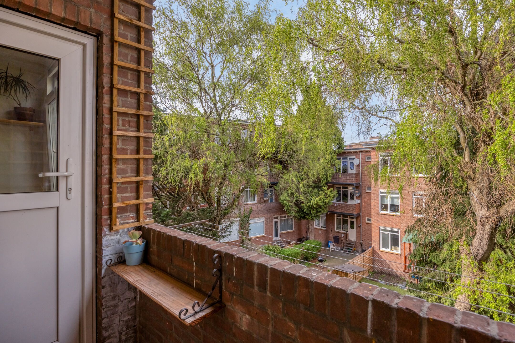 Photo 18 of Sternstraat 17-C