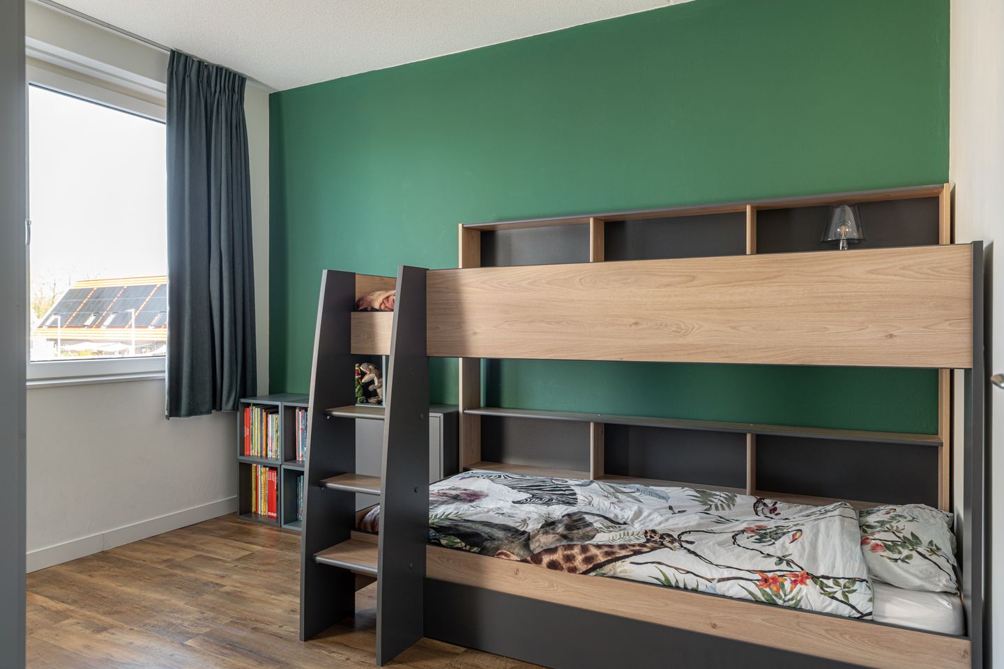 Foto 19 van Pastorielaan 76