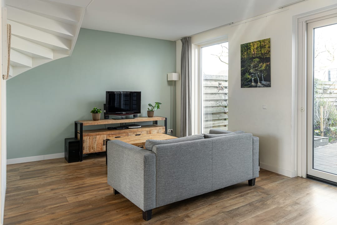 Foto 8 van Pastorielaan 76