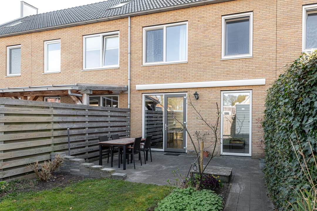 Foto 31 van Pastorielaan 76