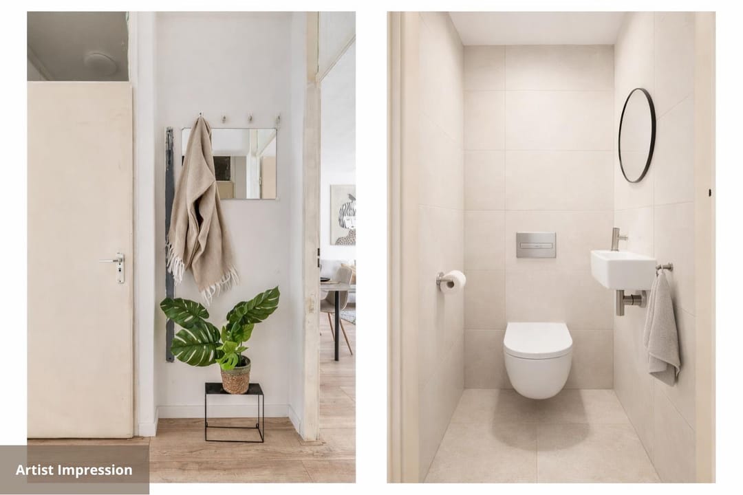 Photo 7 of Boerhaavestraat 129