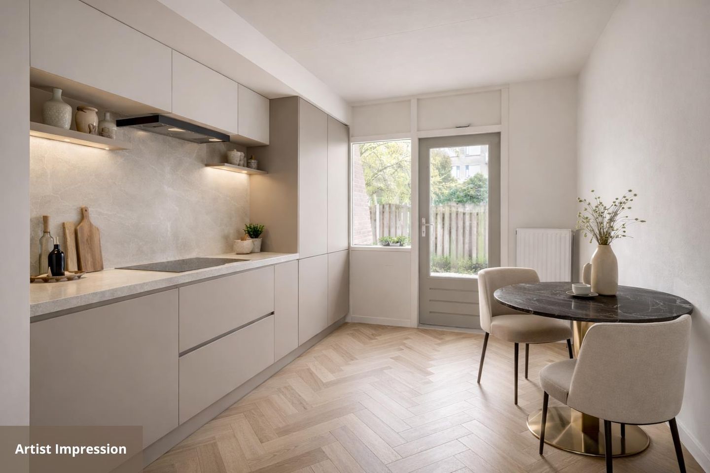 Photo 14 of Boerhaavestraat 129