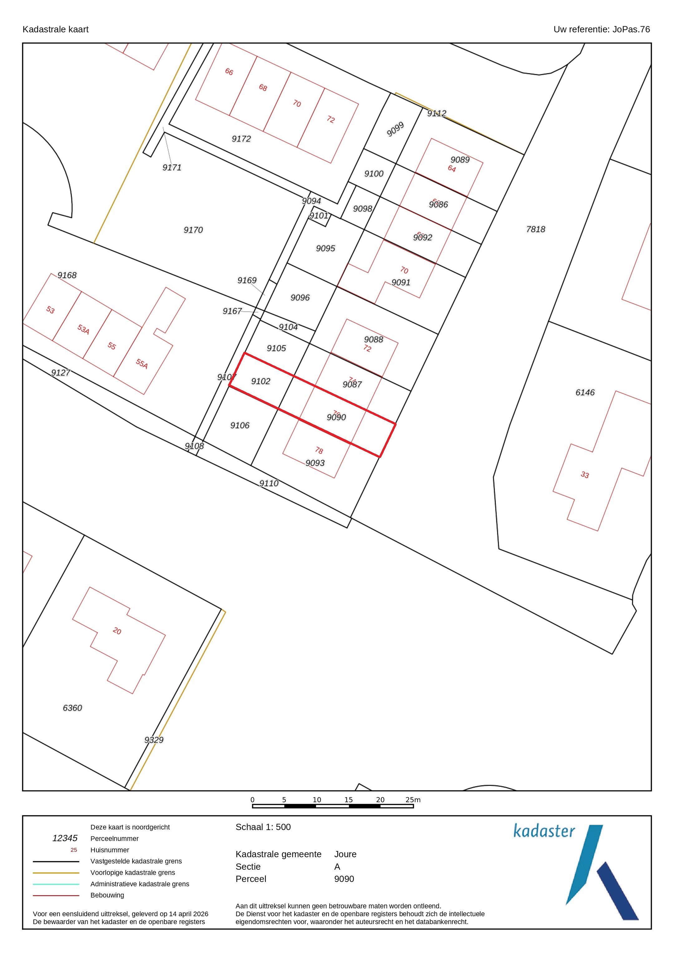 Foto 36 van Pastorielaan 76