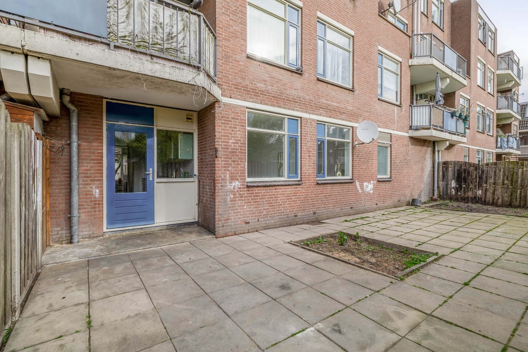 Photo 17 of Boerhaavestraat 129