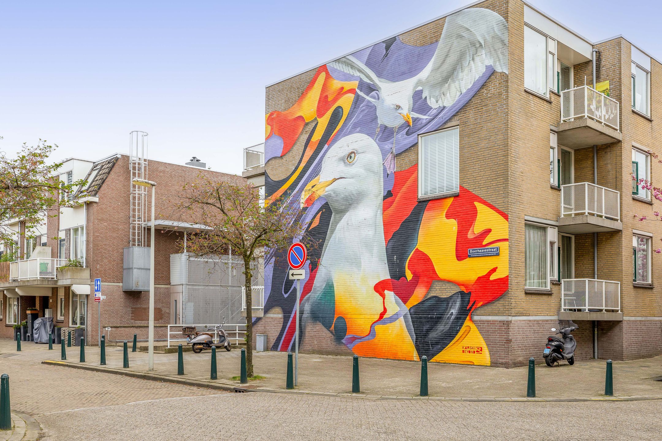 Photo 27 of Boerhaavestraat 129