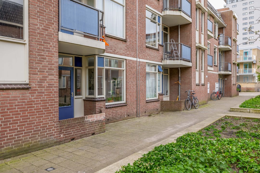 Photo 23 of Boerhaavestraat 129