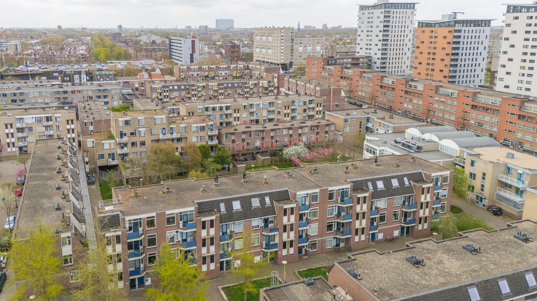 Photo 28 of Boerhaavestraat 129