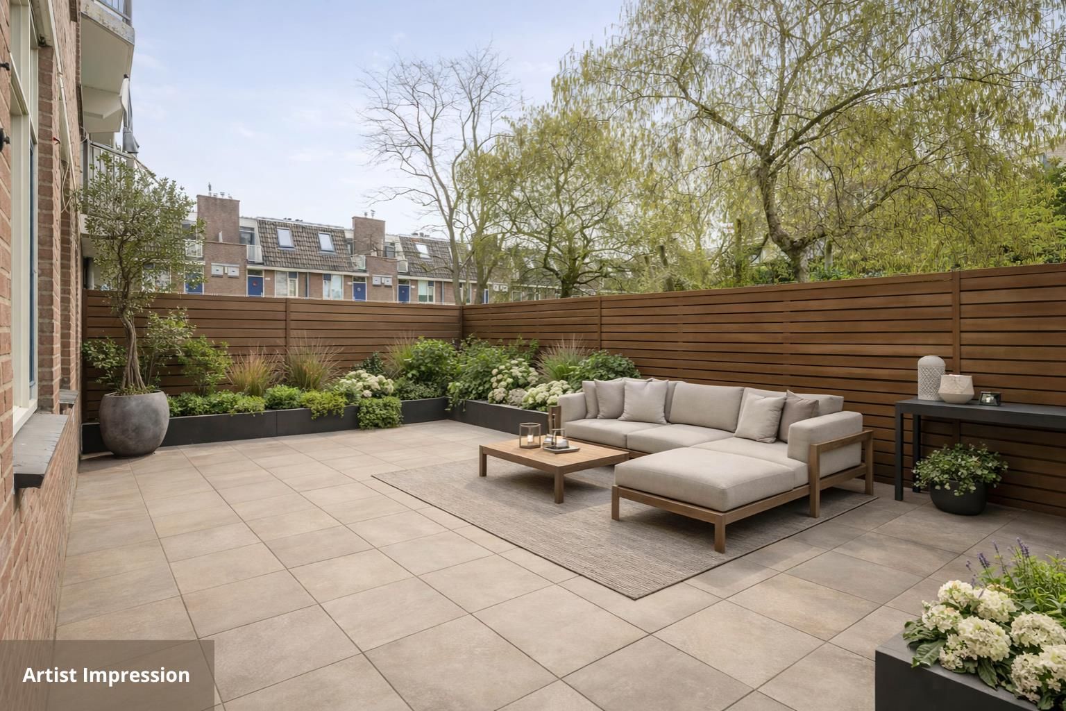 Photo 3 of Boerhaavestraat 129