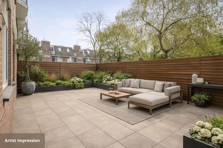 Photo 3 of Boerhaavestraat 129