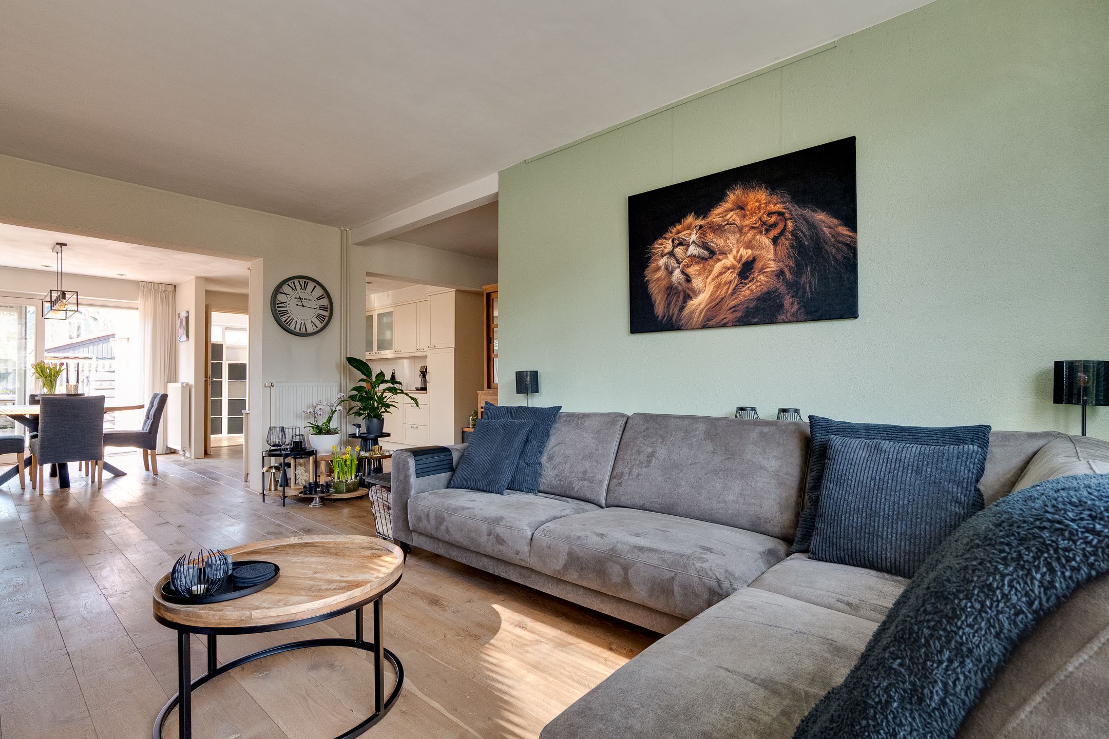 Photo 6 of Oldenhofstraat 17