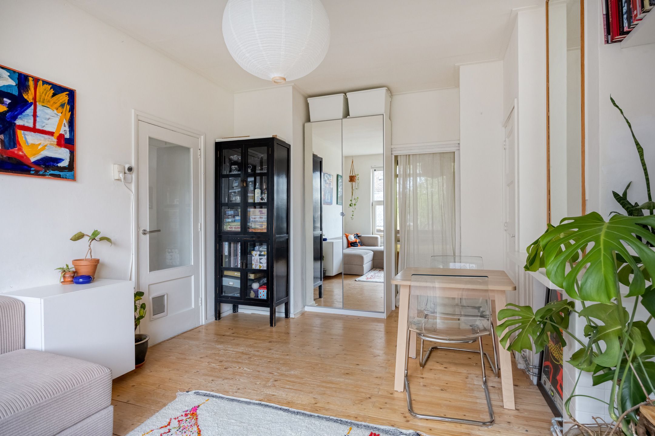 Photo 6 of Sternstraat 17-C