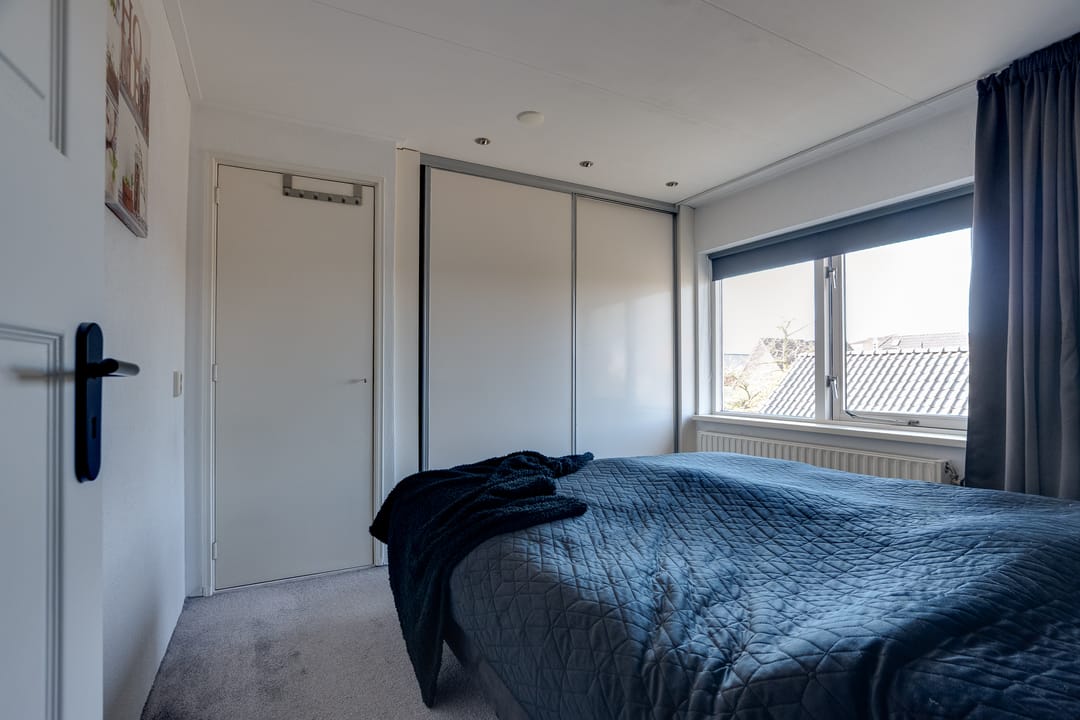 Photo 13 of Oldenhofstraat 17