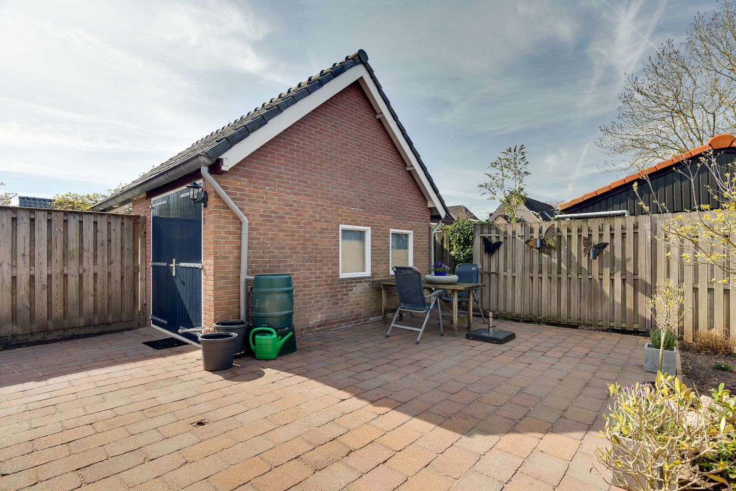 Photo 25 of Oldenhofstraat 17