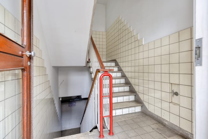 Foto 5 van Jonker Fransstraat 109-D