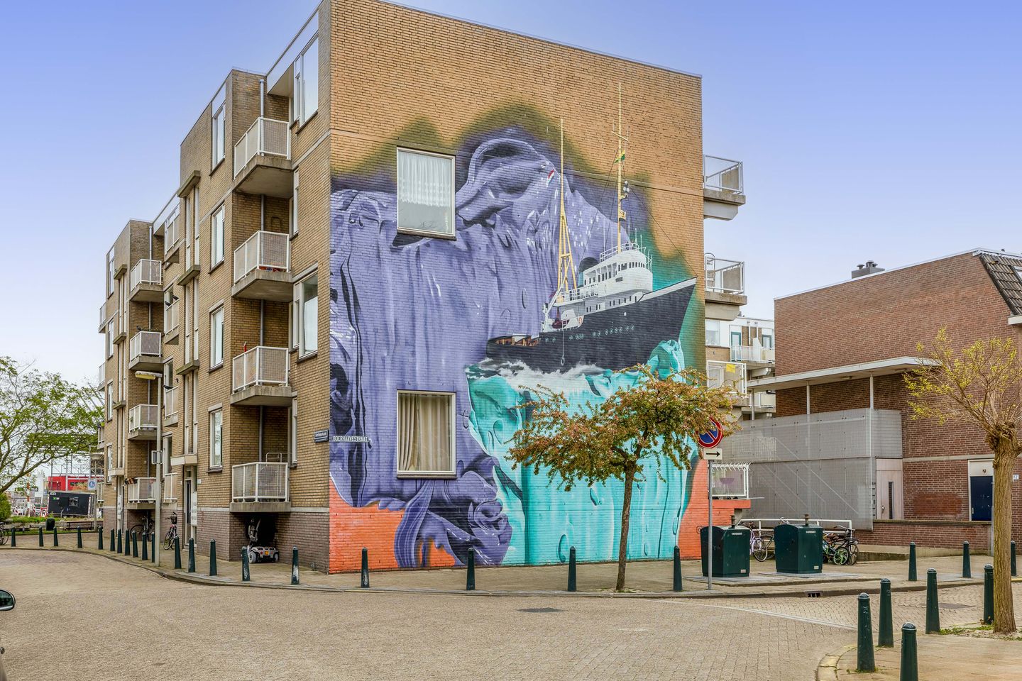 Photo 25 of Boerhaavestraat 129