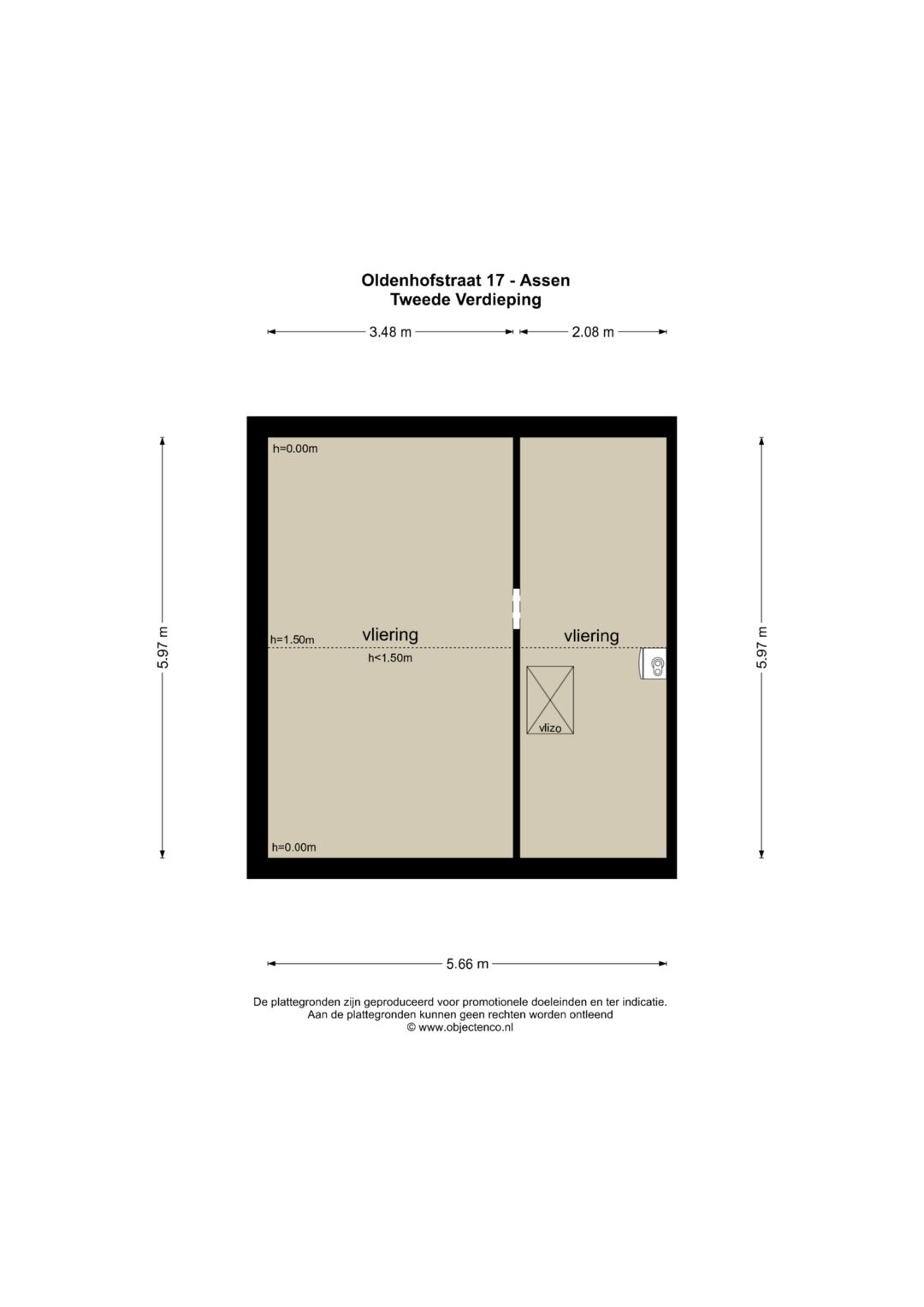Photo 32 of Oldenhofstraat 17