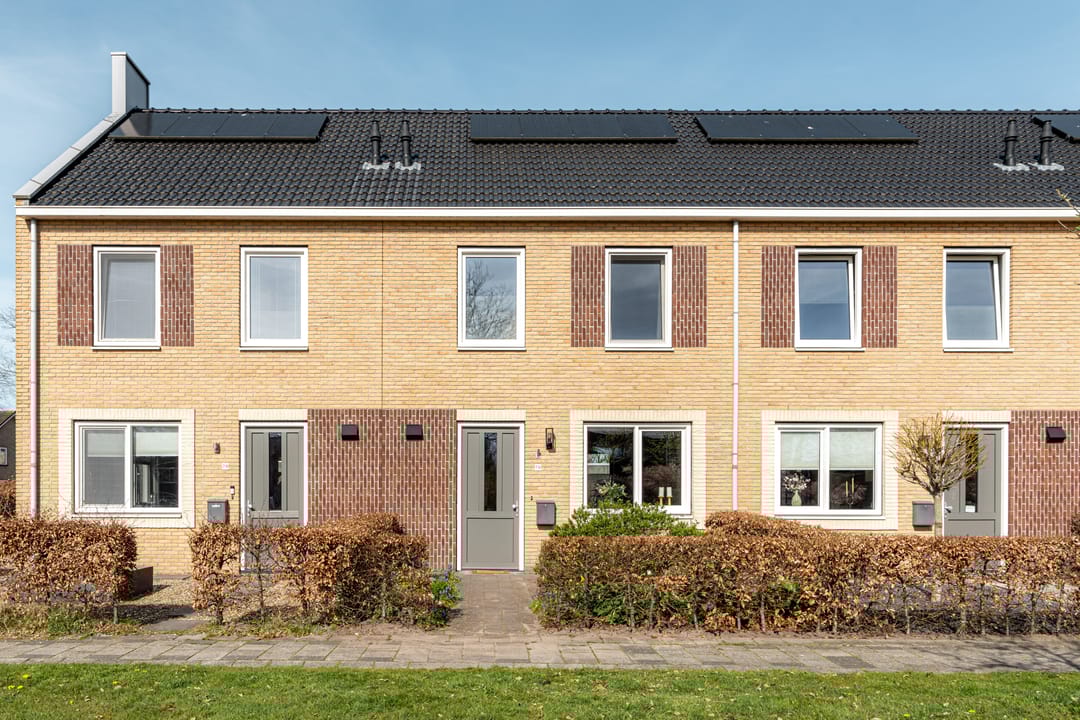 Foto 1 van Pastorielaan 76