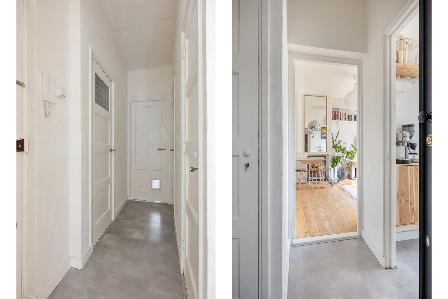 Photo 4 of Sternstraat 17-C